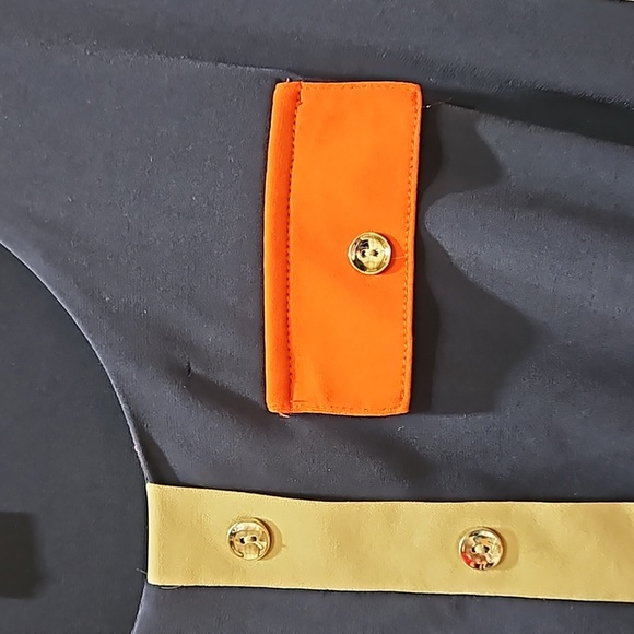 Sweet Storm Dress Sz Small - Picture 11 of 11